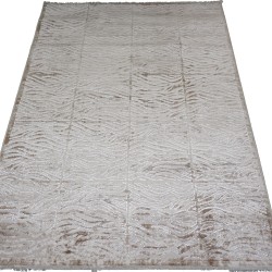 Високоворсний килим RICO 0A225B, L. Beige  - Висока якість за найкращою ціною в Україні